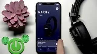 MARSHALL Major V &ndash; How to Check for Software Update