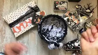 Crate Paper Hey Pumpkin Happy Mail