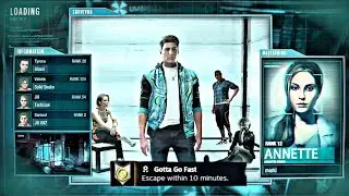 Resident evil Resistance: Survivor - Samuel Gameplay walkthrough