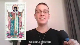 Pray for chastity - Cure lust