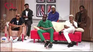 [DAY 22] Tracy speaks on her friendship with Rosey | Perfect Match Xtra Season 2