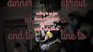 Medico life 😢 which is dreamy from outside , reality is inside #medicalcollegetour #medicos