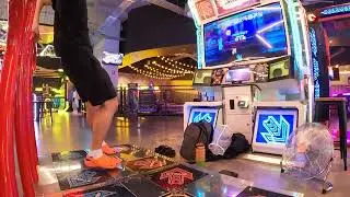 [PIU Phoenix] God Mode 2.0 D20
