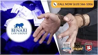 Theft Lawyer Glen Mills PA | Call (610) 566-1006