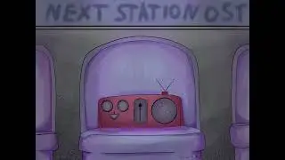 Next Station OST: Afterlife