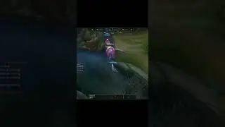 #60 PENTAKILL Diana - PENTATOKLOL #shorts