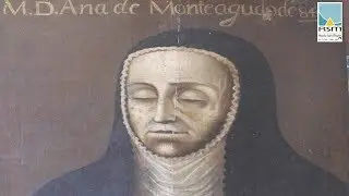 Sor Ana de los Angeles