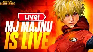 TDM TOURNAMENT BY MJ MAJNU