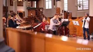 LA QUERELLEUSE - The Counterpoints album trailer #2