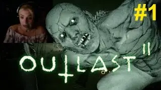 MELHORES PARTES DO OUTLAST 2