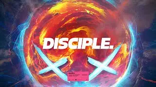 Modestep - Blood (Code: Pandorum Remix)