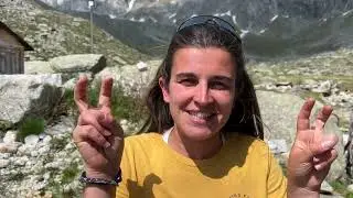 Nuova rifugista per il Prudenzini