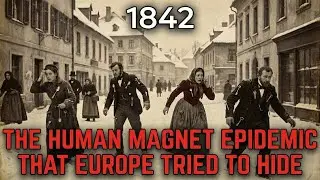 The Human Magnet Epidemic That Europe Tried to Hide