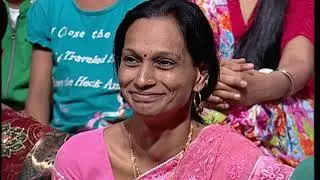 Supriya Patahre And Sudesh | Comedy Skit | Best of Fu Bai Fu | Zee Marathi