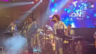 Hinahenne Mung (Nil Nayaniye) | හිනැහෙන්නේ මන් By B One @Bonebandsl @RaniduTV 