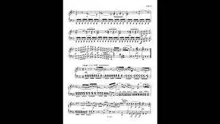 Бетховен, Соната для фортепиано # 11 Си-бемоль-мажор (1799-1801) опус 22
