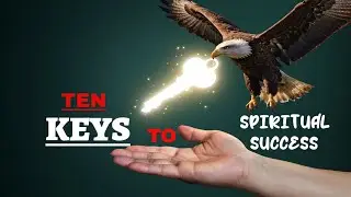 Unlocking keys to success from Bible || Dunatos Ministries Int