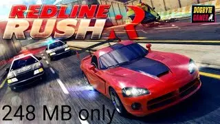 Redline Sport Car Android Gameplay walkthrough Racing Game