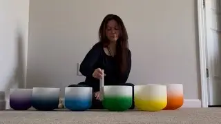 Chakra Cleansing Sound Bath 