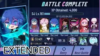 Gacha Club: Training Battle Music Extended