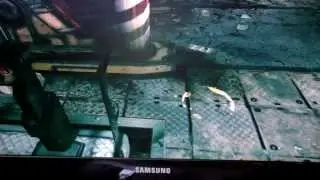 See Marshall at Resistance Base.mpg