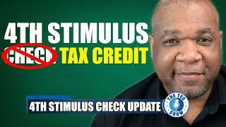 Monthly Stimulus Update + 4th Stimulus Check + SSA, SSI, SSDI, VA