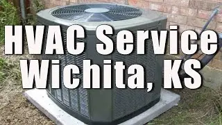 HVAC Companies Derby, KS