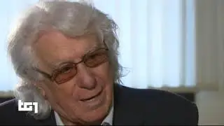 Cino Tortorella 15 06 2015