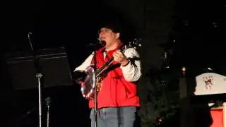Anna Uptain Clawhammer Banjo Christmas Tunes