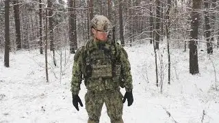 Seal Team 5 loadout. Моделирование. Снаряжение.