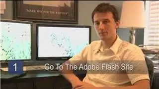 Internet & Computers : How To Install Macromedia Flash Player