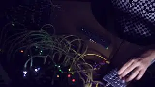 Pulsar 23 | Eurorack | OP-Z | OP-1 | Glitchy vibes