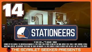 Stationeers: The Go With The Flow Update (VENUS) Gameplay Overview | Aggressive Expansion