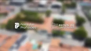 T&eacute;cnico Integrado em Redes de Computadores