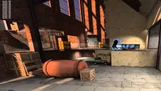 12 medic squad overheal (720p version)