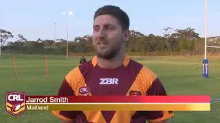 Country U23's prepare to take on the world