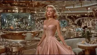When the Future Looked Golden &mdash; A 1950s Retrofuturistic Jazz Dream