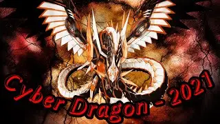 Yugioh (EDOPRO) | TCG | Cyber Dragon Deck - 2021