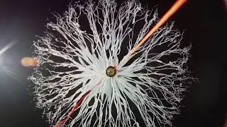 Best weather balloon pop you will ever see!