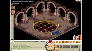Dofus 12 Dopeuls : Dopeul Yopuka