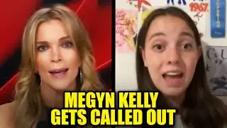 WATCH: Megyn Kelly DOWNPLAYS Epstein&rsquo;s Abuse, Instantly Gets Called Out