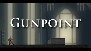First Look: Gunpoint! w/TehEpicStorm