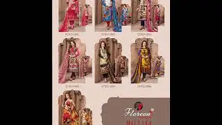 MALLIKA FOREON TRENDZ  |BANDHANI PALACE | SURAT | BEST RATE ONLY |