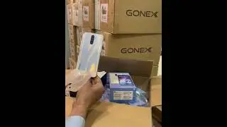 GONEX PACE2 2GB RAM, 16GB ROM OFFICIAL WARRANTY
