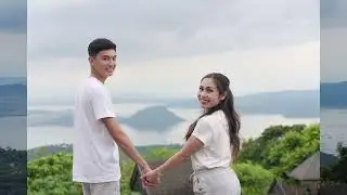 Tagaytay Prenup Picnic Grove #tagaytay #picnicgrove #prenup #prenupideas