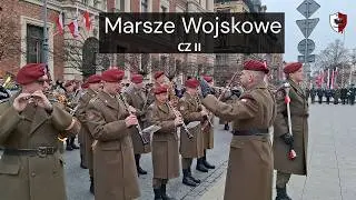 Marsze Wojskowe czII