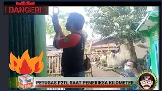 CARA MENYELESAIKAN PELANGGARAN P1 PLN  DI LABUAN PANDEGLANG