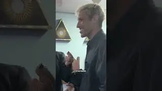MAGO LAMON, FELIPE IN&Eacute; E SPINARDI - OHMM