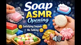 How to Make Natural Handmade Soap at Home | Easy Soap Making Tutorial