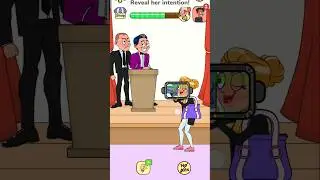 impossible date 2 Revevl her intention level 18 #shorts #viralshorts #youtubeshorts